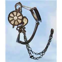 Mark Dahl, (TCA) Stunning Ring Bit