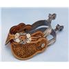 Image 3 : George Blackwood Spurs