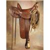 Image 1 : Harold S Doulton’s (1890-1951) Visalia Saddle