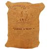 Image 1 : Two RV Painted Leather Hides