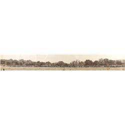 Pair of previously unseen Rancheros Visitadores Panorama Photos