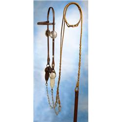 Santa Barbara Bridle