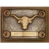Image 1 : Roy Rogers' Personal Trophy Buckle