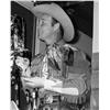 Image 2 : Roy Rogers' Personal Trophy Buckle