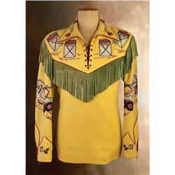 Roy’s Fabulous Nellybelle Shirt