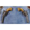 Image 2 : Tom Mix Gun Rig with Colts