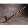 Image 1 : N Plains Pictorial Pipe & Stem
