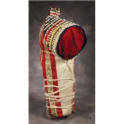 Osage Cradle Cover
