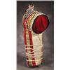 Image 1 : Osage Cradle Cover