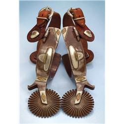 John Kittelson Spurs