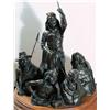 Image 1 : Joe Beeler Bronze