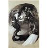 Image 1 : John Marchand Saloon Painting