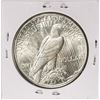 Image 2 : 1924-S $1 Peace Silver Dollar Coin