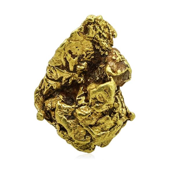 3.24 Gram Gold Nugget