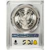 Image 2 : 1881-S $1 Morgan Silver Dollar Coin PCGS MS64