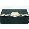 Image 4 : Rolex Men's Two Tone Champagne Diamond Datejust Watch With Box