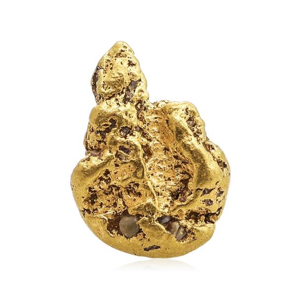 6.03 Gram Gold Nugget