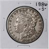 Image 1 : 1886-S $1 Morgan Silver Dollar Coin