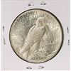 Image 2 : 1934-S $1 Peace Silver Dollar Coin