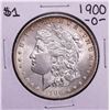 Image 1 : 1900-O $1 Morgan Silver Dollar Coin