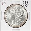 Image 1 : 1888-O $1 Morgan Silver Dollar Coin