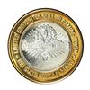 Image 1 : .999 Silver Rio Suite Hotel & Casino Las Vegas, NV $10 Limited Edition Gaming Token