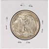 Image 2 : 1921-D Walking Liberty Half Dollar Coin