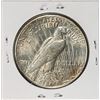Image 2 : 1924-S $1 Peace Silver Dollar Coin
