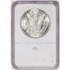 Image 2 : 1921-S $1 Morgan Silver Dollar Coin NGC MS65