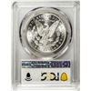 Image 2 : 1879-S $1 Morgan Silver Dollar Coin PCGS MS64