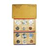 Image 1 : 1960 P & D United States Uncirculated Mint Set