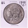 Image 1 : 1895-O $1 Morgan Silver Dollar Coin