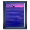 Image 1 : Wyland Original Acrylic On Canvas