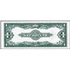Image 2 : 1923 $1 Silver Certificate Note