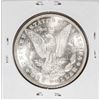 Image 2 : 1888 $1 Morgan Silver Dollar Coin
