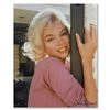 Image 1 : George Barris (1922-2016) "Marilyn Monroe" Limited Edition Photo On Paper