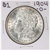 Image 1 : 1904-O $1 Morgan Silver Dollar Coin