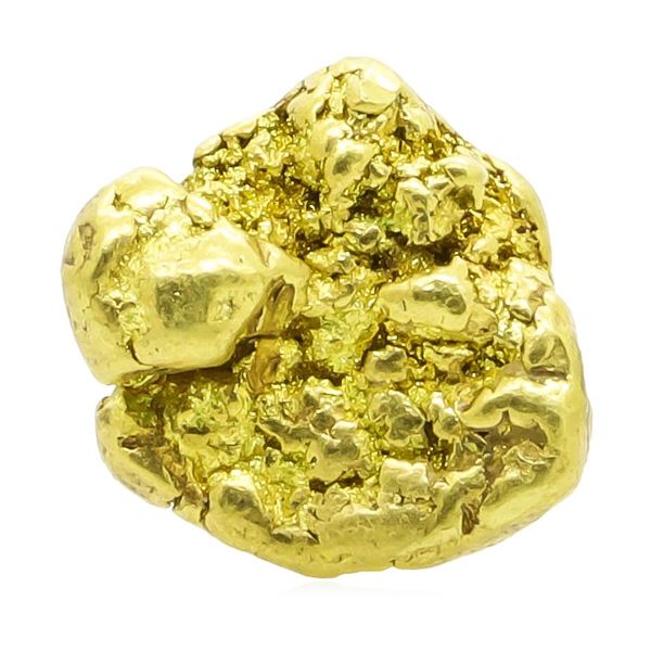 6.43 Gram Gold Nugget