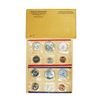 Image 1 : 1960 P & D United States Uncirculated Mint Set