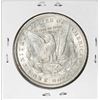 Image 2 : 1888 $1 Morgan Silver Dollar Coin