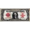 Image 1 : 1923 $1 Legal Tender Note