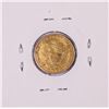 Image 2 : 1836 $2 1/2 Classic Head Quarter Eagle Gold Coin