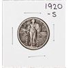 Image 1 : 1920-S Standing Liberty Quarter Coin