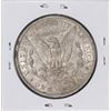 Image 2 : 1886-O $1 Morgan Silver Dollar Coin