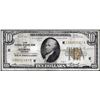 Image 1 : 1929 $10 Federal Reserve Bank Note Richmond