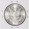 Image 2 : 1881-S $1 Morgan Silver Dollar Coin