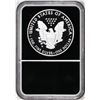 Image 2 : 2021-W Type 1 $1 Proof Heraldic American Silver Eagle Coin NGC PF70 Ultra Cameo FDOI