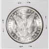 Image 2 : 1882-CC $1 Morgan Silver Dollar Coin