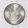 Image 2 : 1886 $1 Morgan Silver Dollar Coin