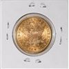 Image 2 : 1901 $10 Liberty Head Eagle Gold Coin